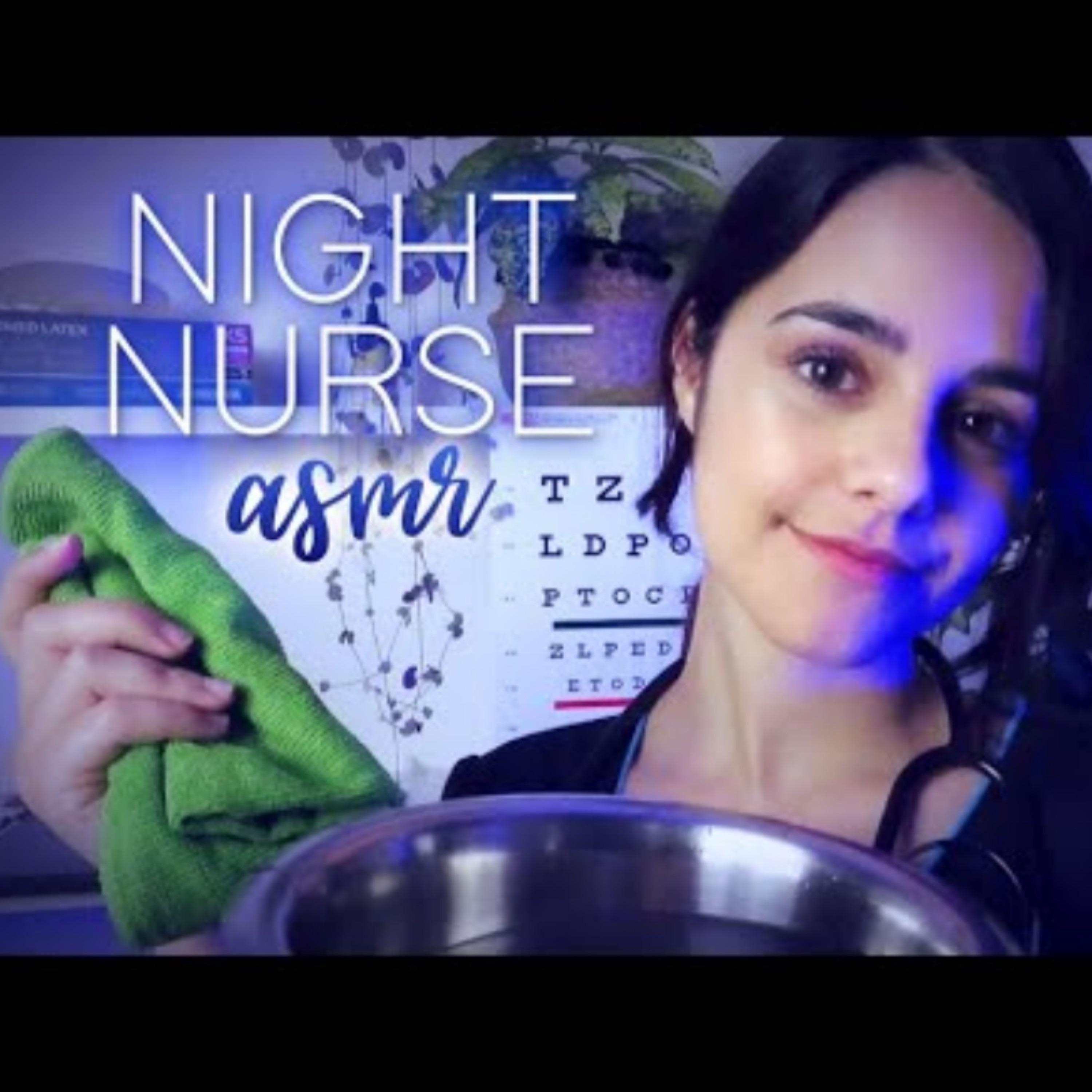 Eye Exam With Light Triggers - tiny hands ASMR - 单曲 - 网易云音乐