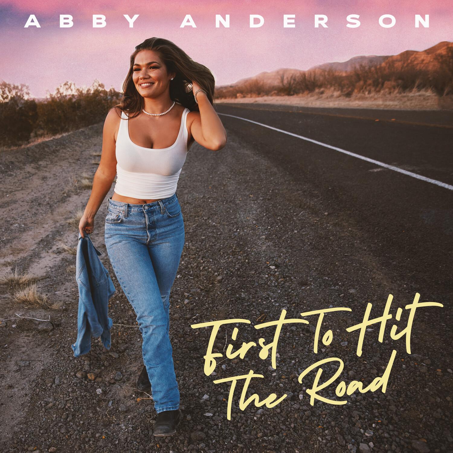 Abby Anderson - Highway Cry