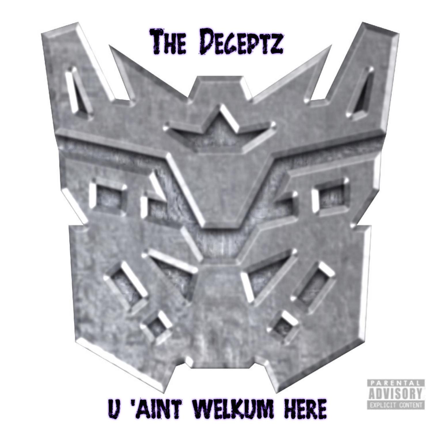 Uawh (U Ain't Welkum Here)