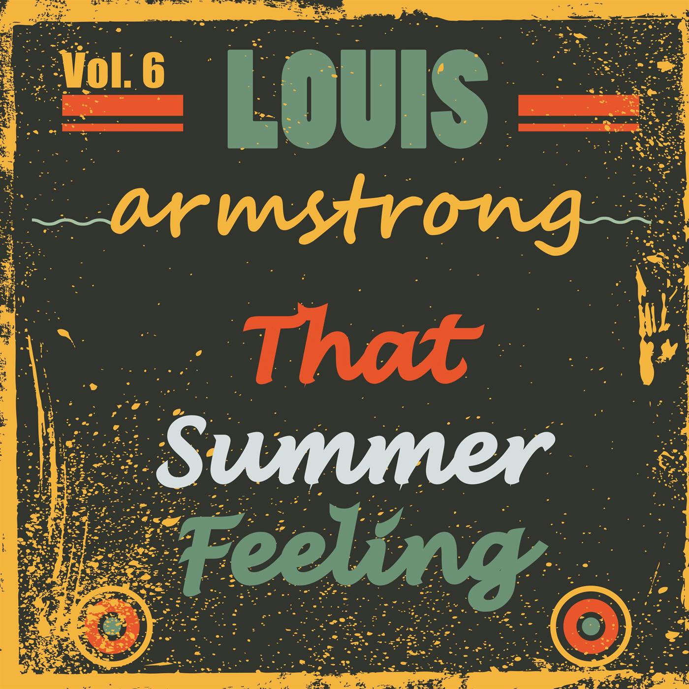 That Summer Feeling Vol. 6专辑