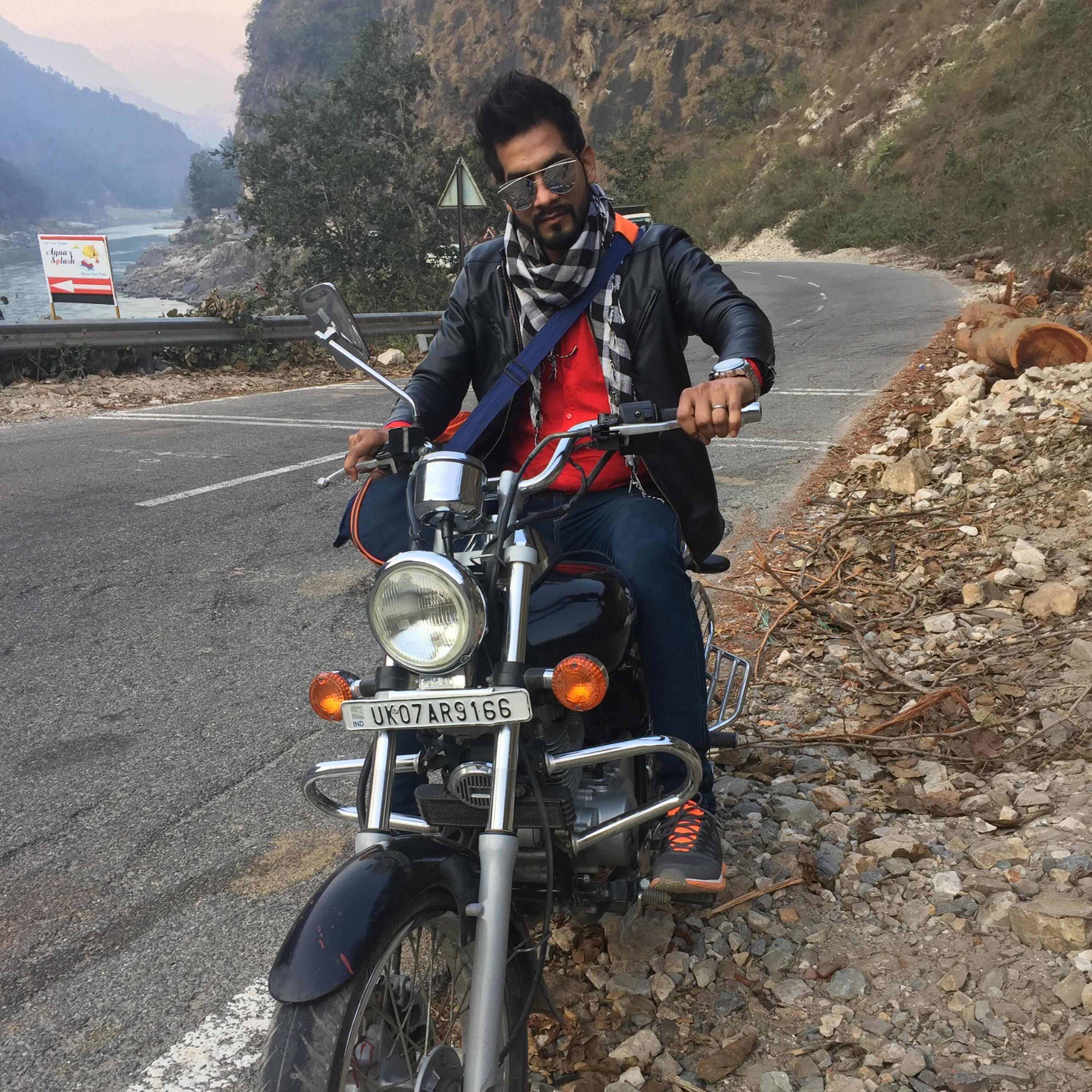 Chadha Ishq Ka Rang