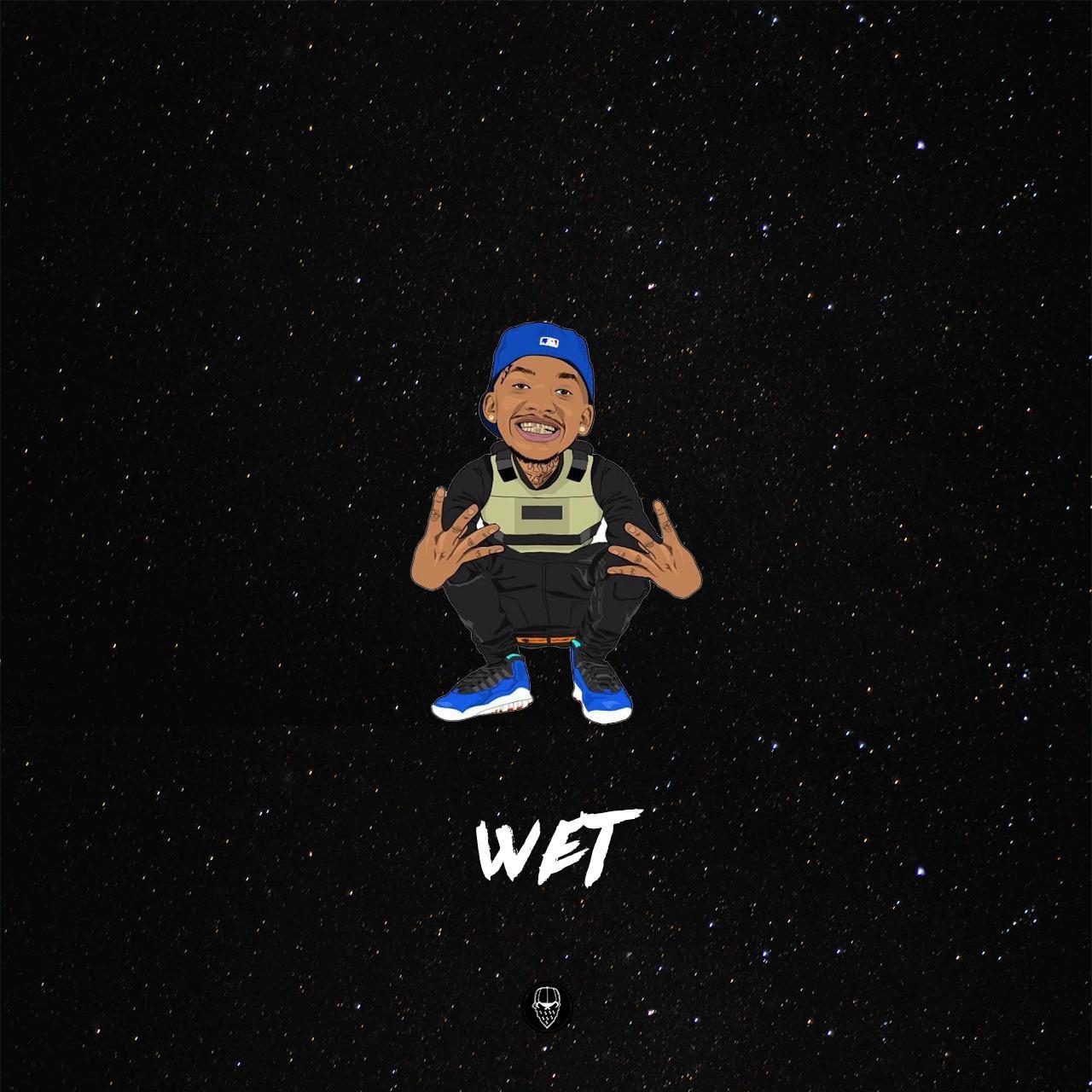 [FREE]NLE Choppa x Dababy Beat “wet”