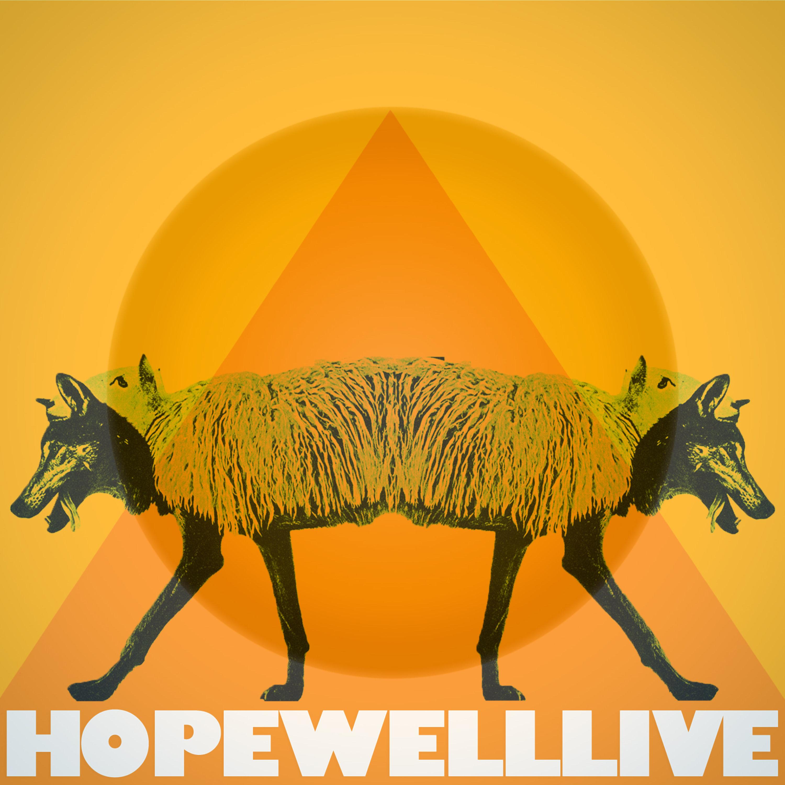 Hopewell Live Volume 1