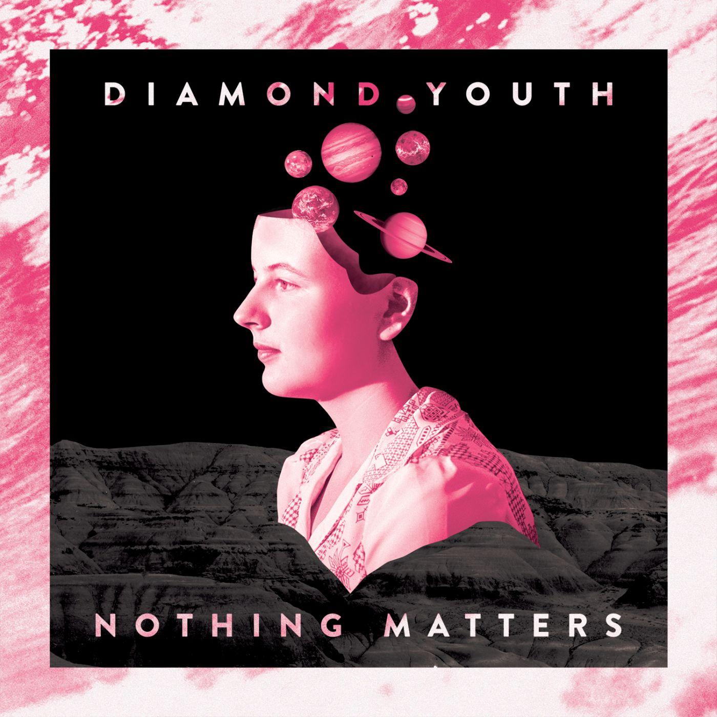 Diamond Youth - Succulent