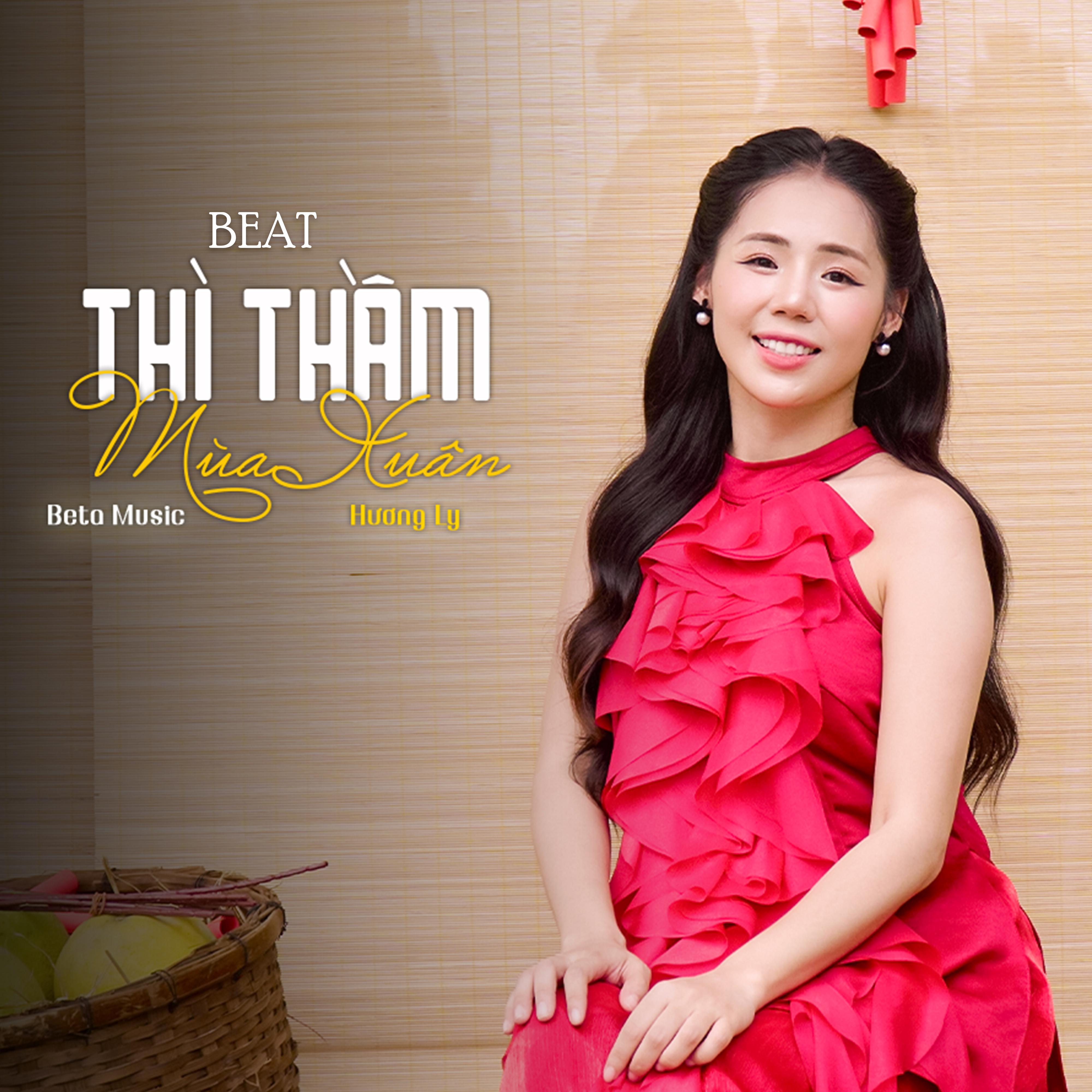 Thì Thầm Mùa Xuân (Beat)