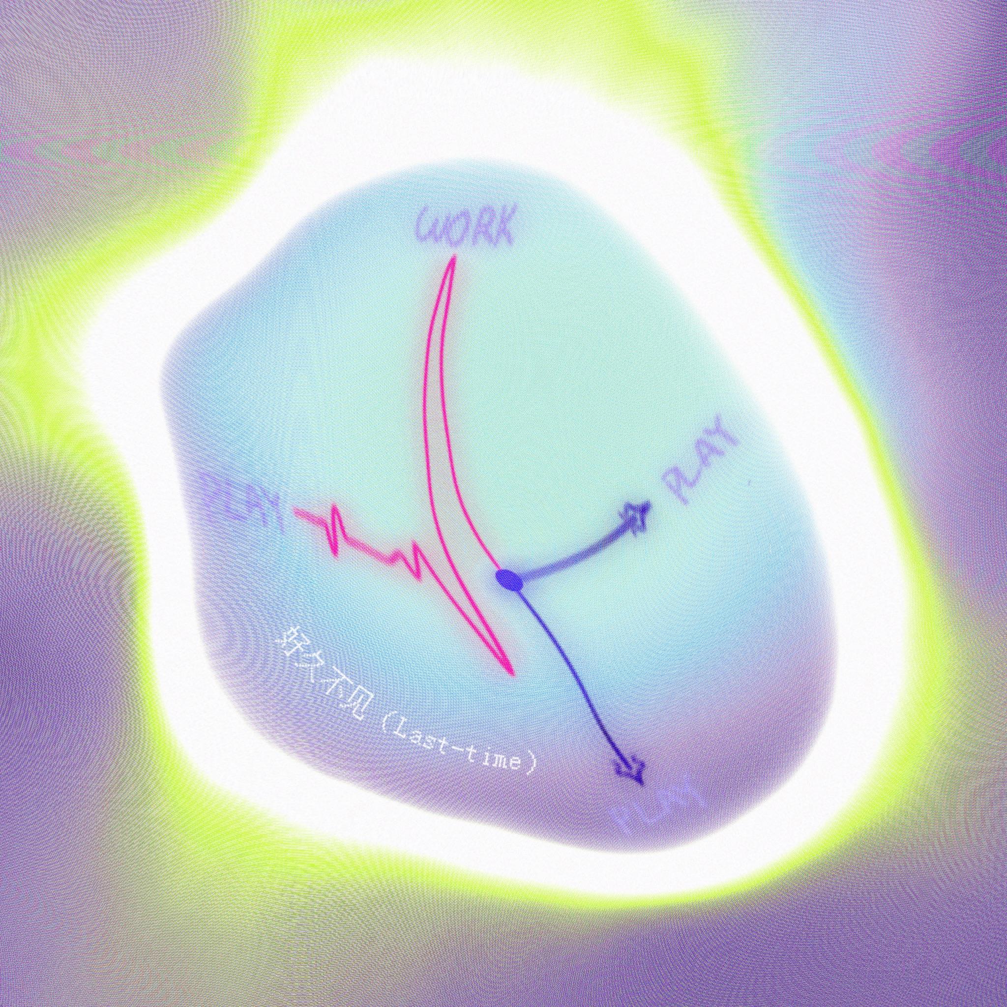 好久不见（Last-minute）