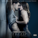 Fifty Shades Freed (Original Motion Picture Soundtrack)专辑