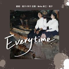 Everytime（太阳的后裔）翻自：CHEN