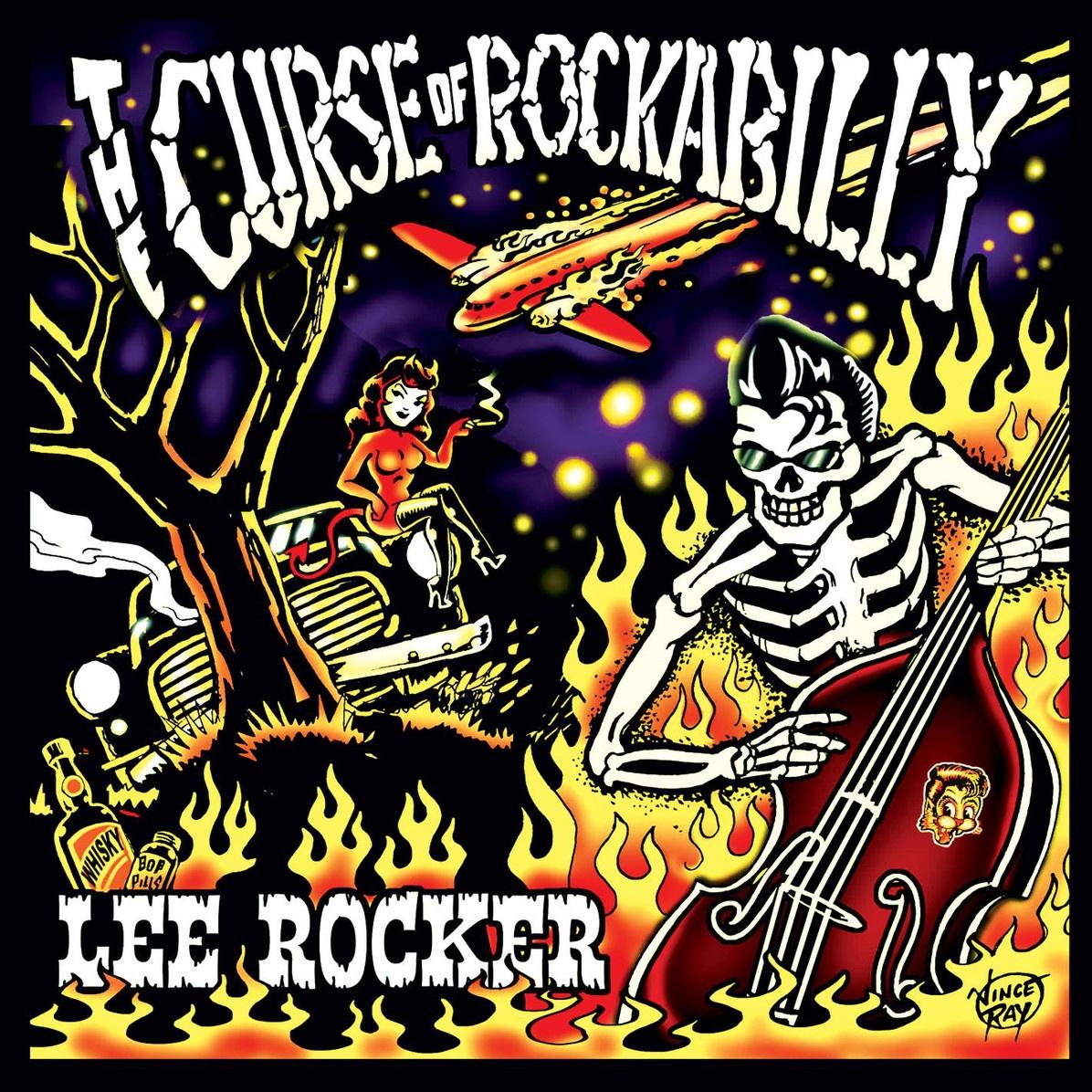 The Curse Of Rockabilly