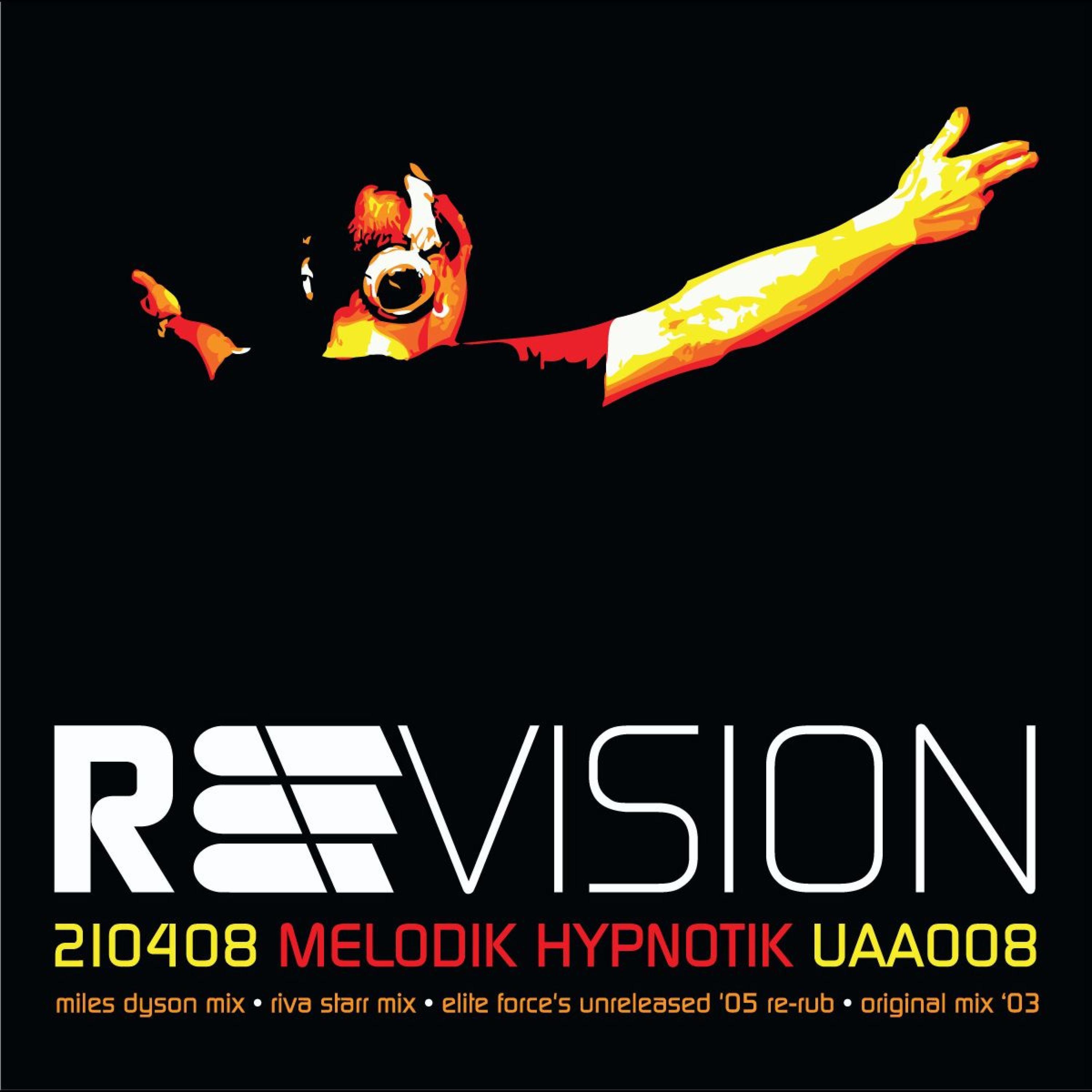 Melodik Hypnotik (Remixes)
