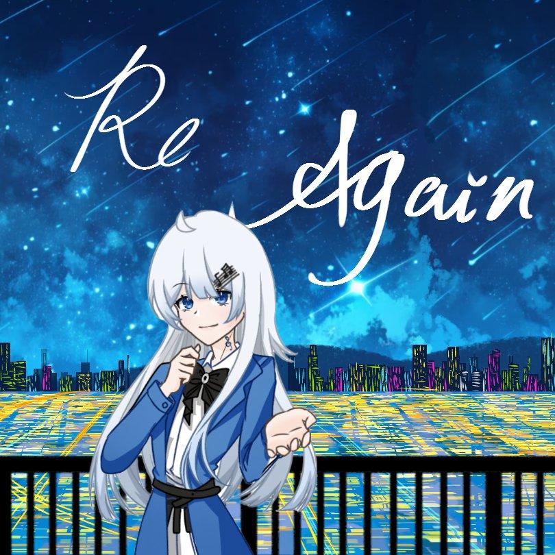 Re:Again