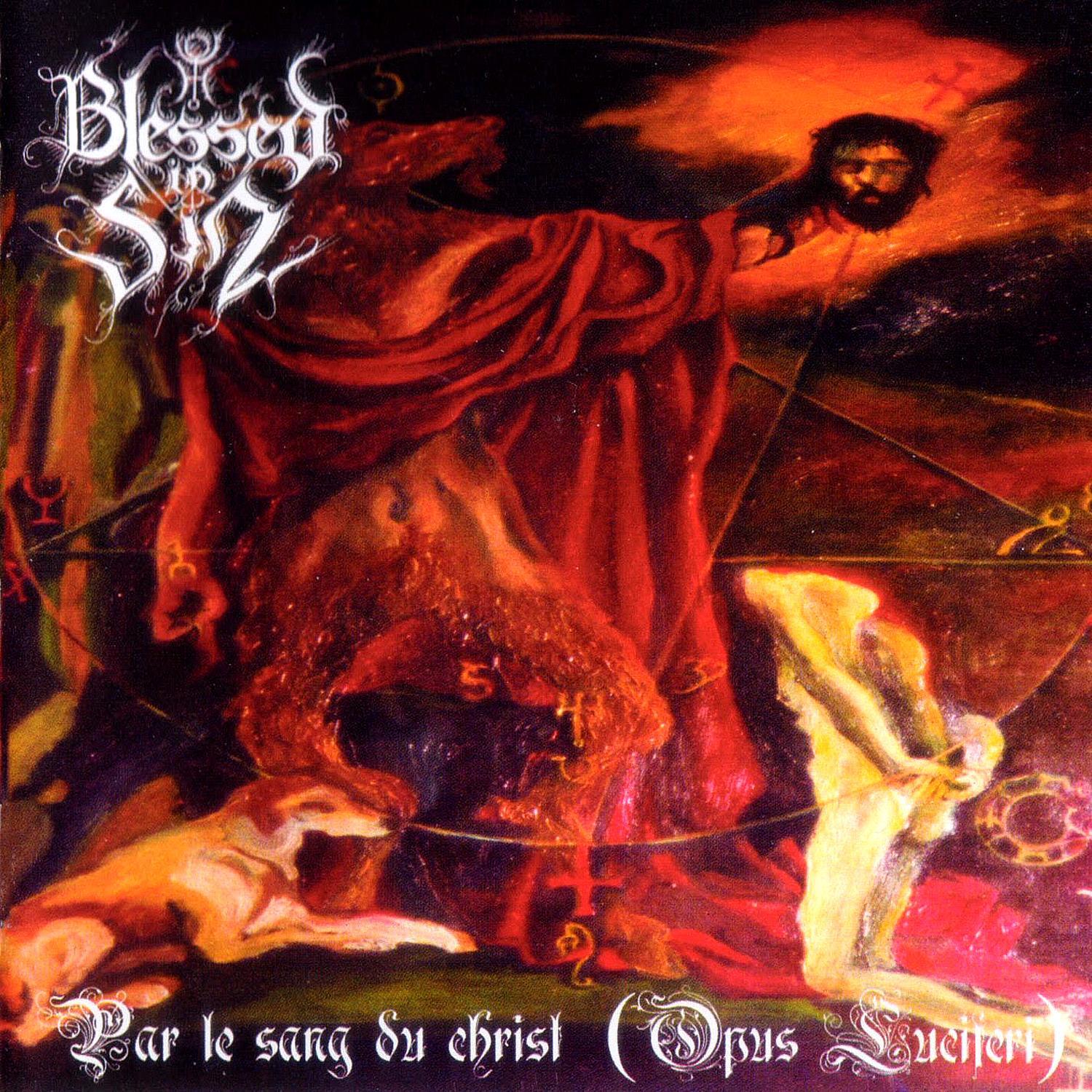 Par Le Sang Du Christ (Opus Luciferi)