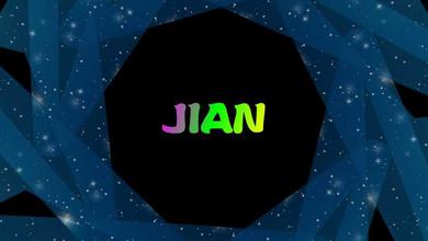 JIAN