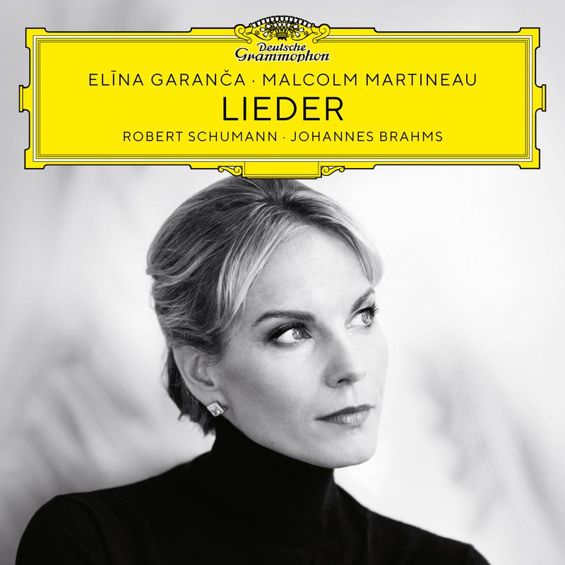 Elina Garanca - Frauenliebe und Leben, Op. 42:V. Helft mir, ihr Schwestern