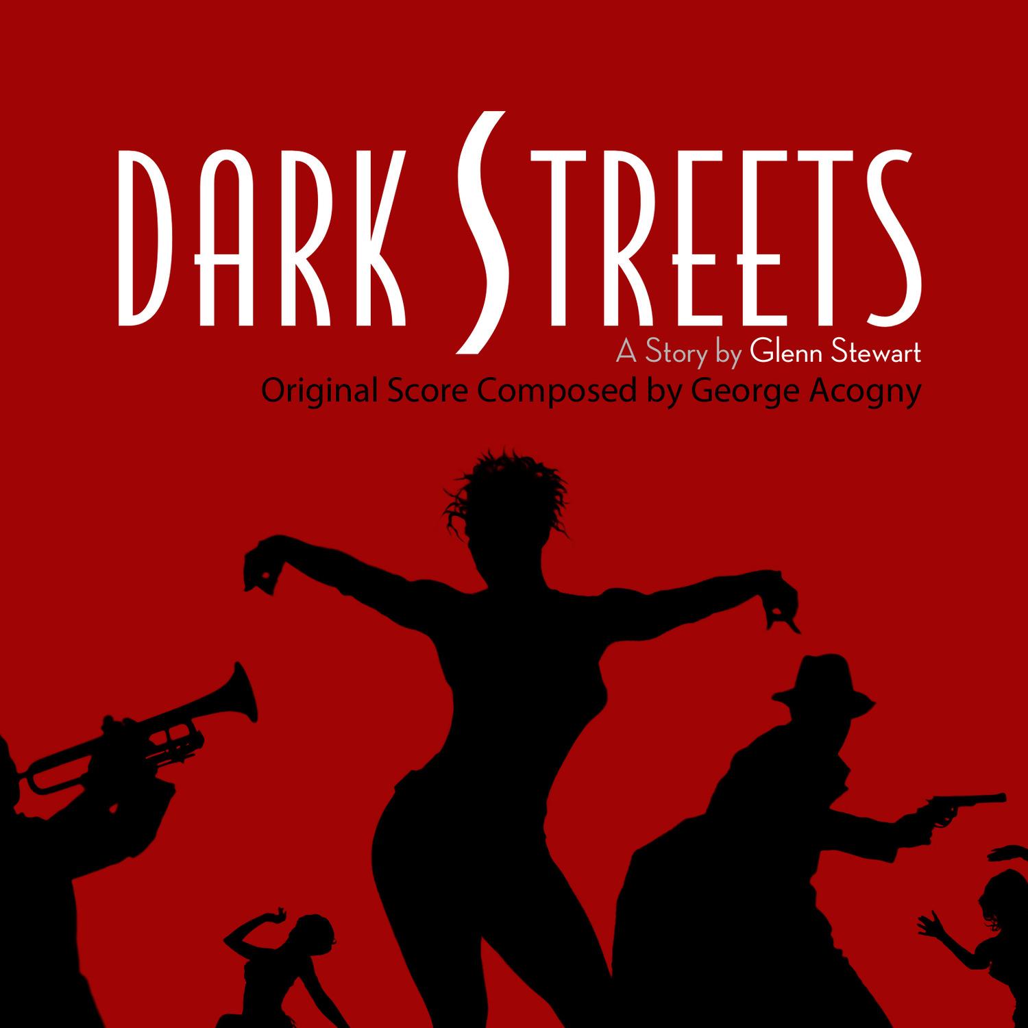 Dark Streets