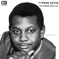 Turn Back the Hands of Time - Tyrone Davis (Karaoke Version) 带和声伴奏