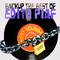 BackUp The Best Of Edith Piaf专辑