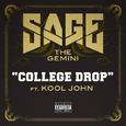 College Drop - Single