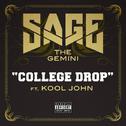 College Drop - Single