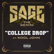 College Drop - Single