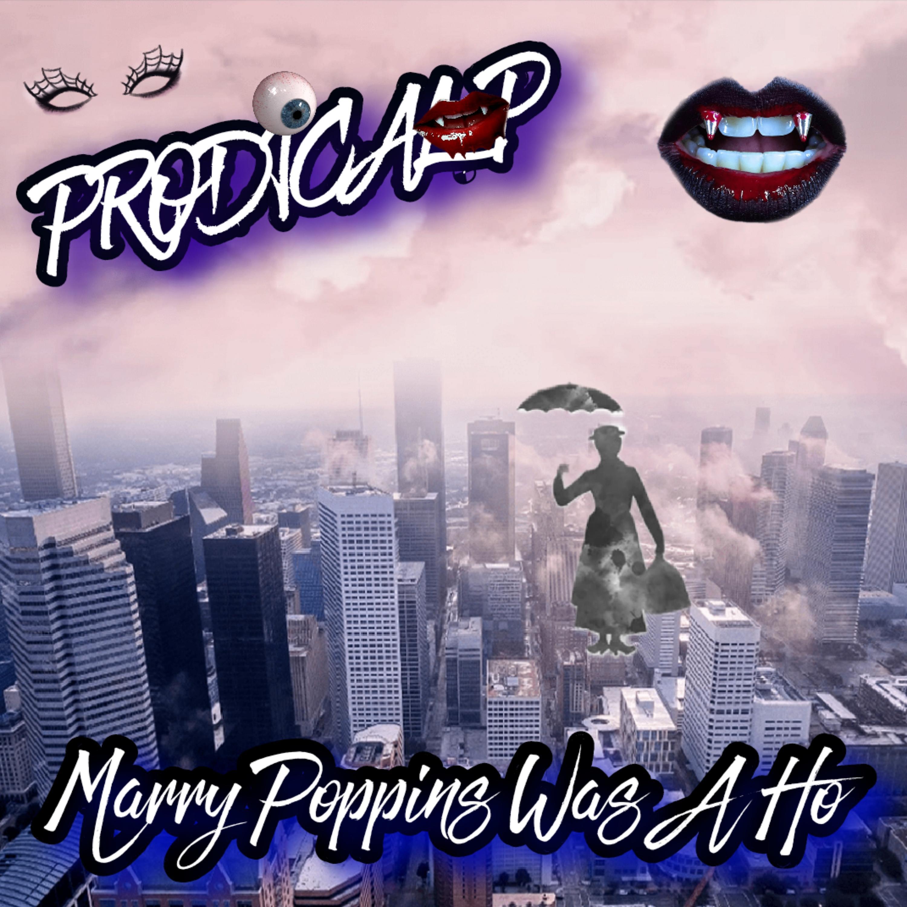 Prodical-P - Selfish Lollypop