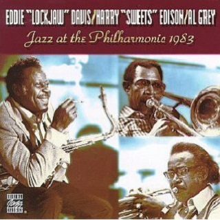 Jazz at the Philharmonic (1983) [live]