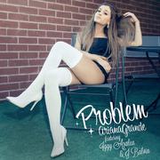 Problem (feat. Iggy Azalea & J Balvin)