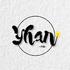 Yhan. 伊韩