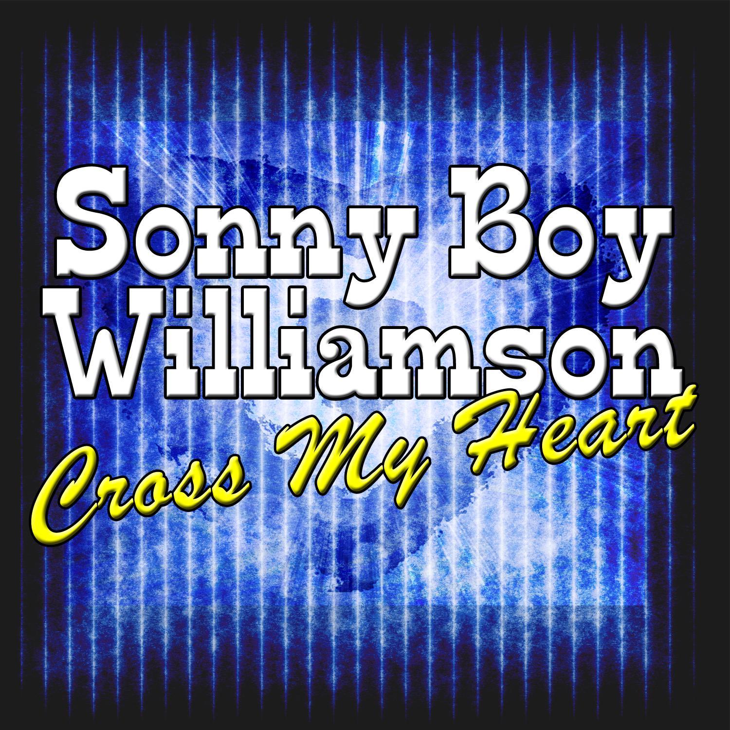 Cross My Heart