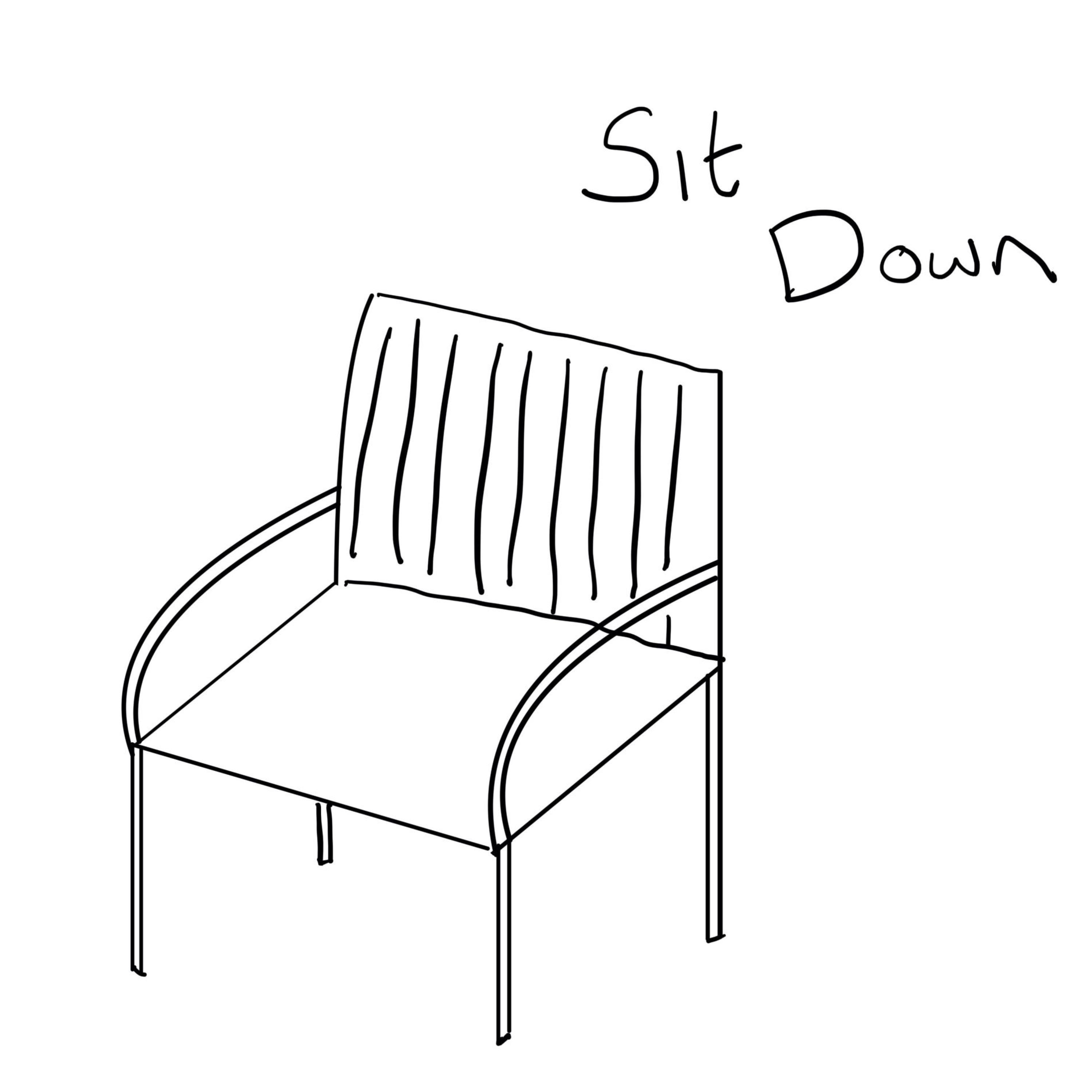 Sit Down