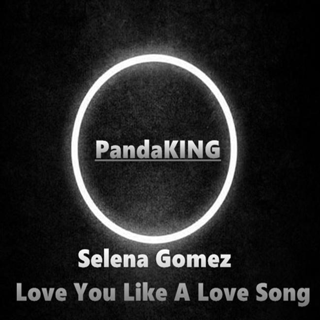 PandaKING - Love You Like A Love Song