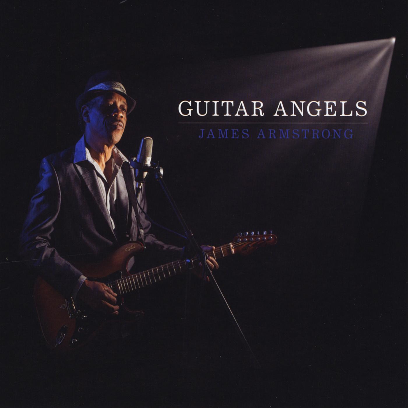 Guitar Angels