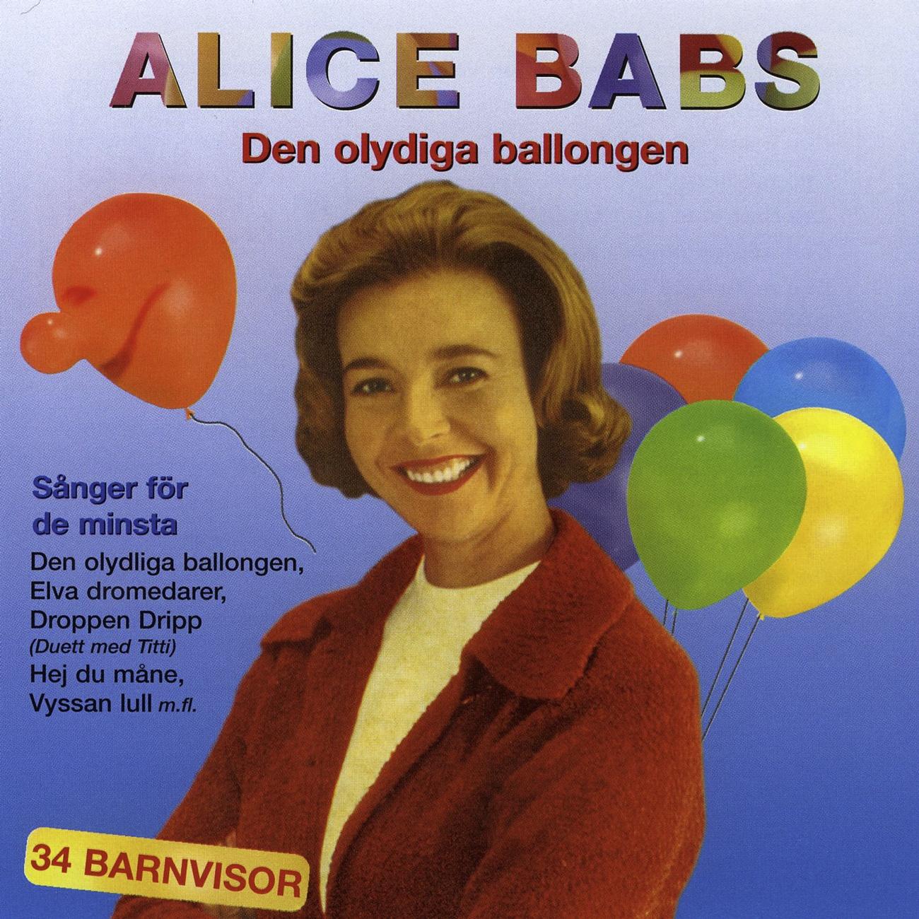Den olydiga ballongen