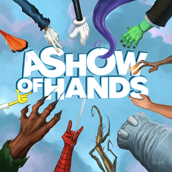 A Show of Hands