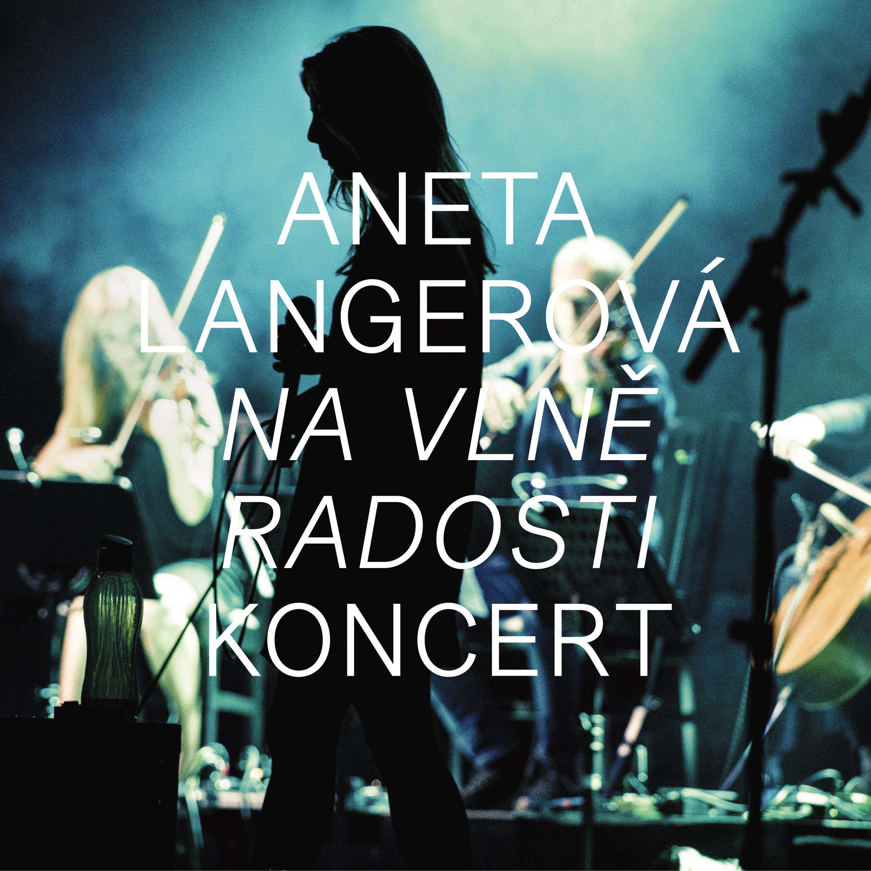 Na vlně radosti Koncert
