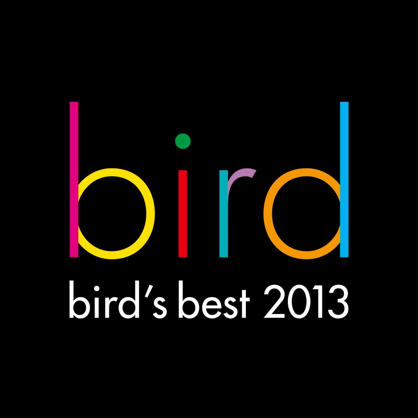bird's best 2013