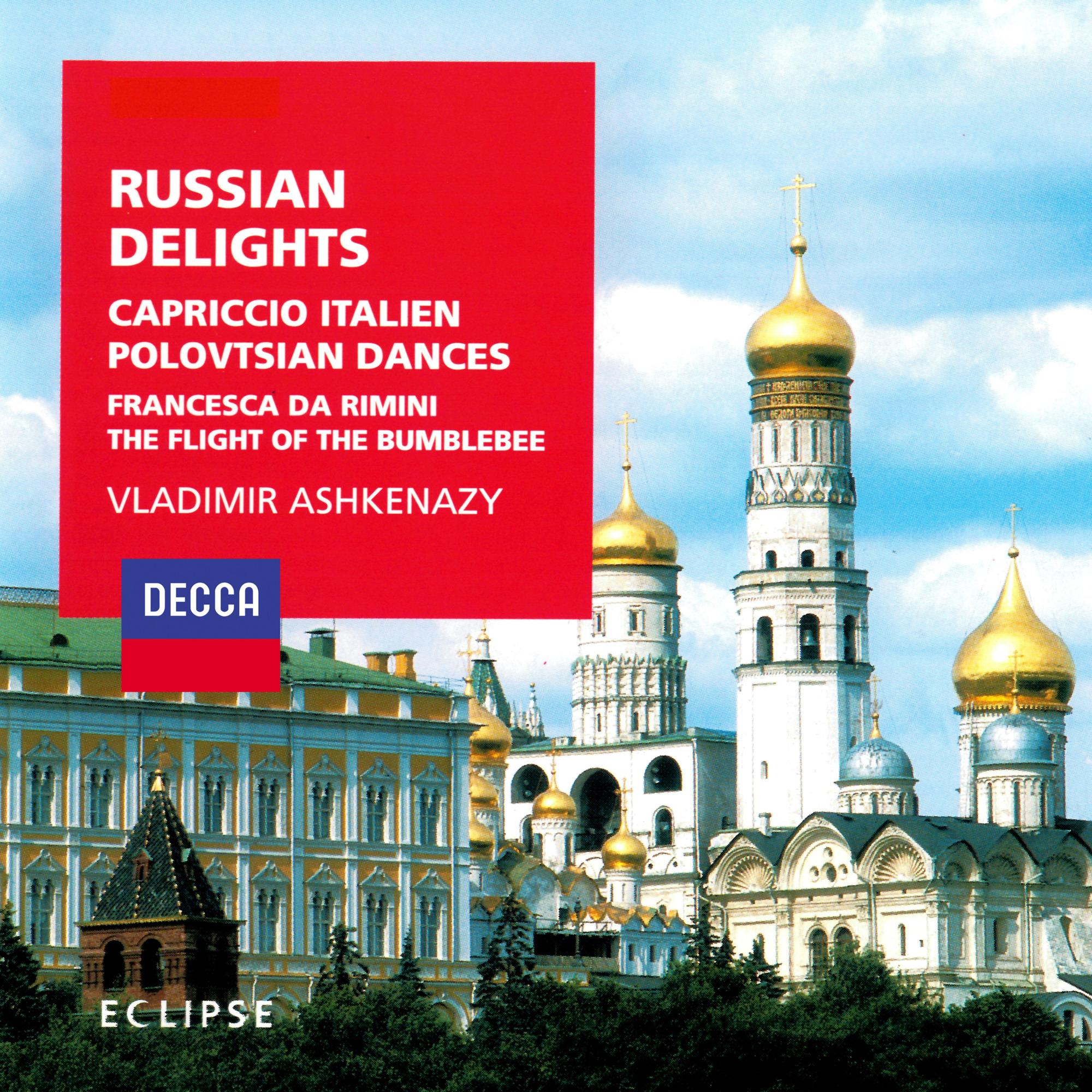 Russian Delights