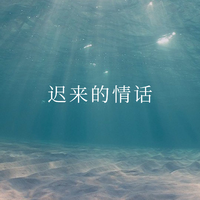 林久登 徐紫淇 - 浪漫情话(原版伴奏)