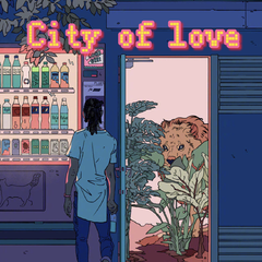 City of love