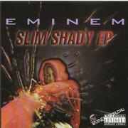 The Slim Shady EP