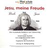 Madrigalchor der Musikschule Beckum-Warendorf - So aber Christus in euch ist (Live)