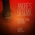 Andrés Segovia... Classical Guitar Collection