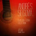 Andrés Segovia... Classical Guitar Collection专辑