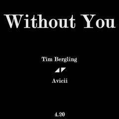 Without You Edit