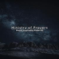 Prayer Inspired by Psalm 112