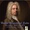 Handel Harpsichord Suites, Vol. 2 HWV 430-433专辑