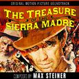 The Treasure of the Sierra Madre (original Motion Picture Soundtrack)