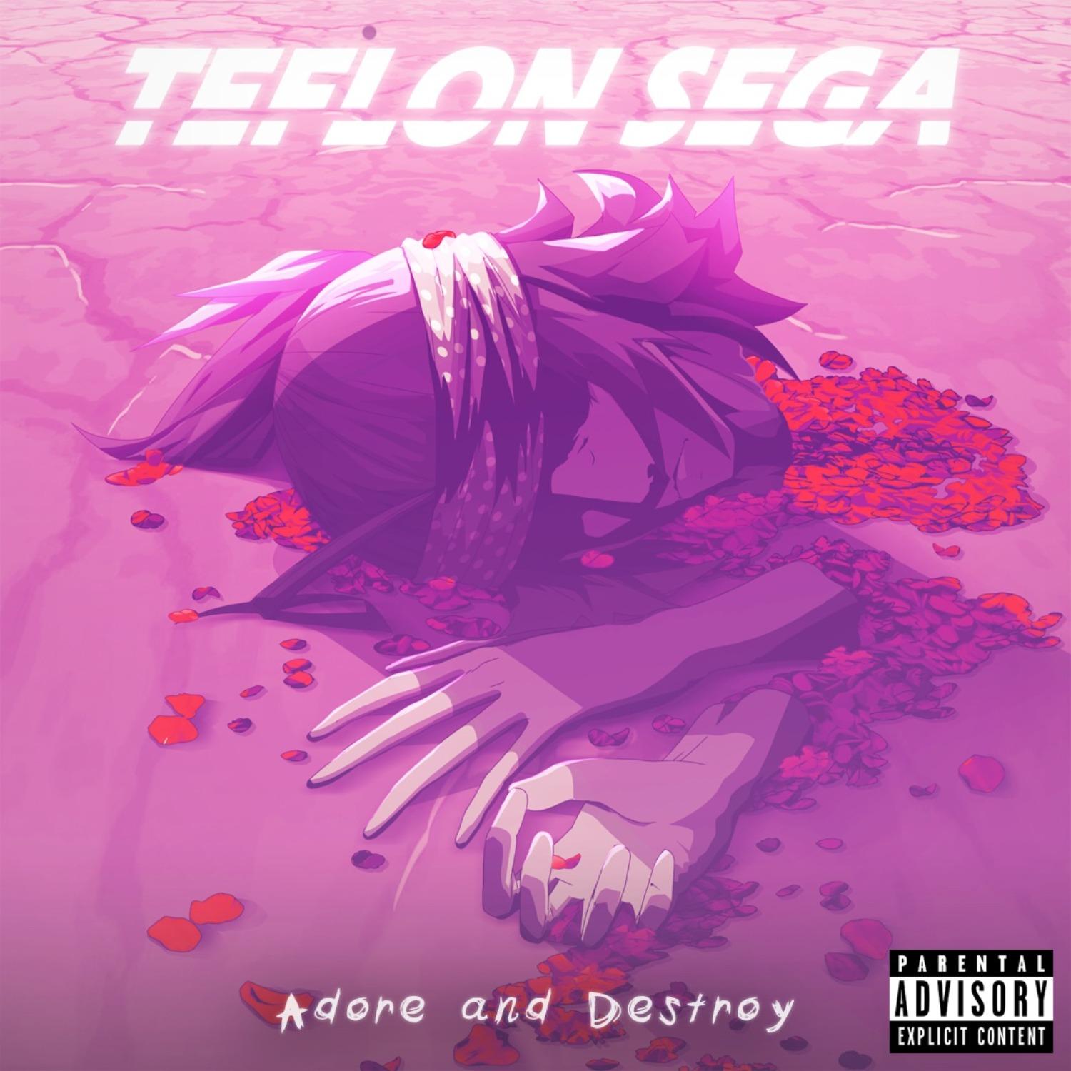 Adore and Destroy