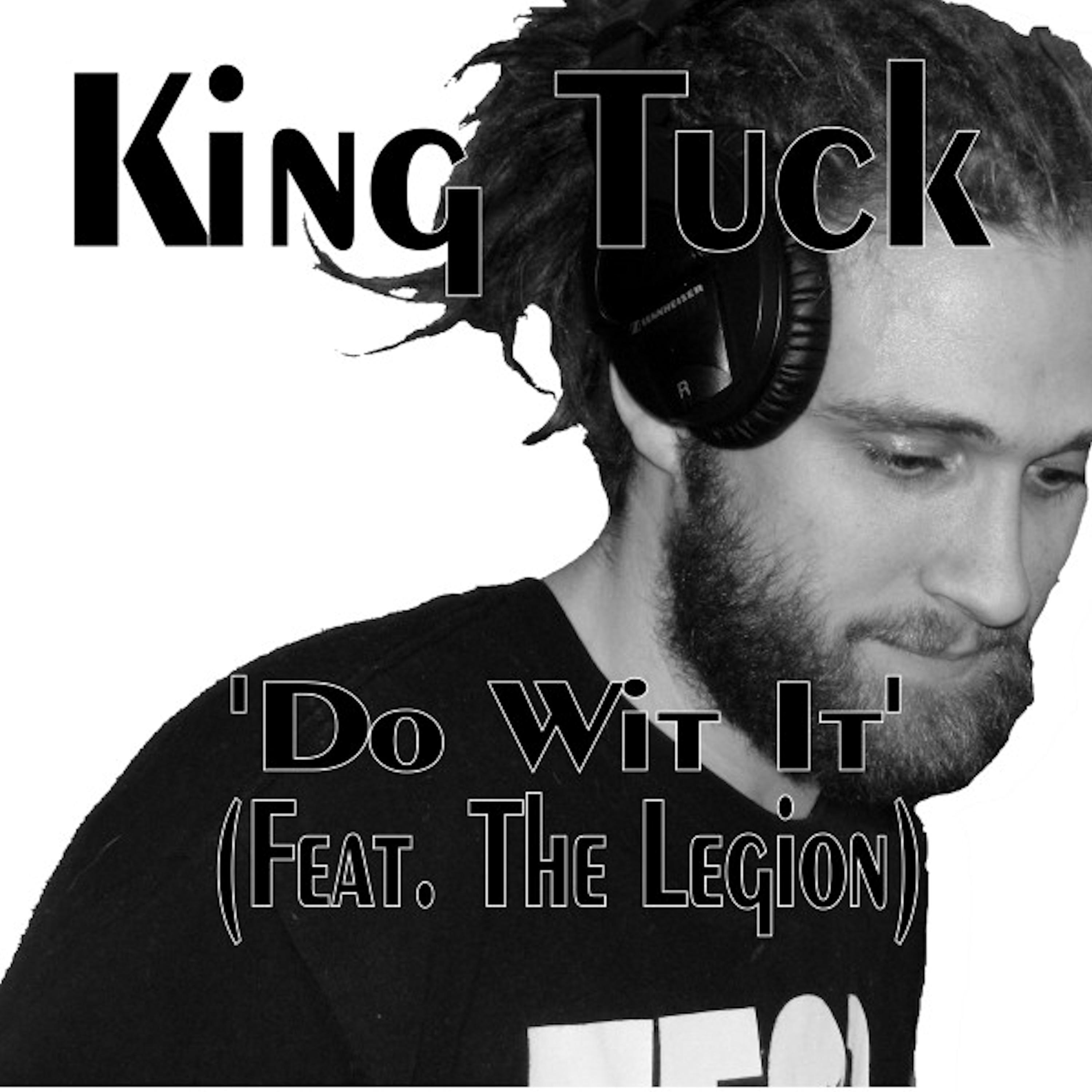 Do Wit It (feat. The Legion)