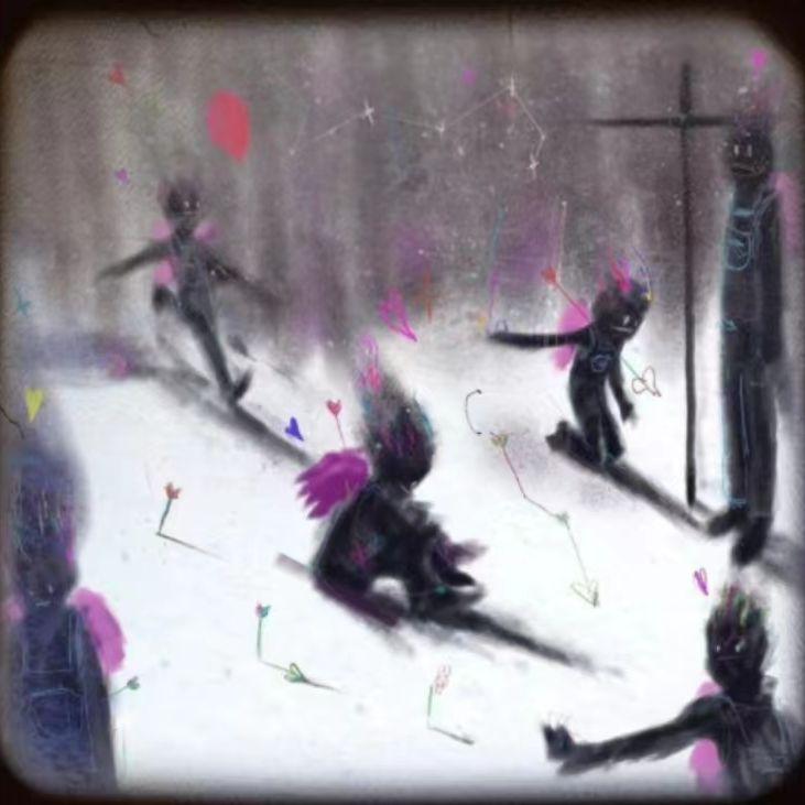 [FREE]"Ken Robb&狂兆北" Emo吉他 Type Beat